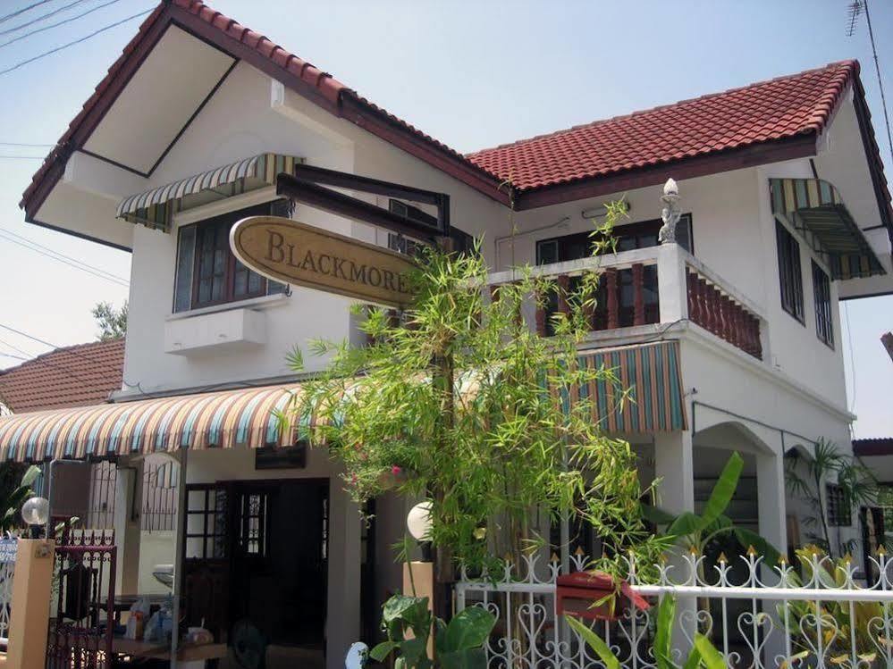 Sri Krung Guest House Аюттхая Екстер'єр фото